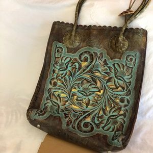 Patricia Nash Cavo Tote